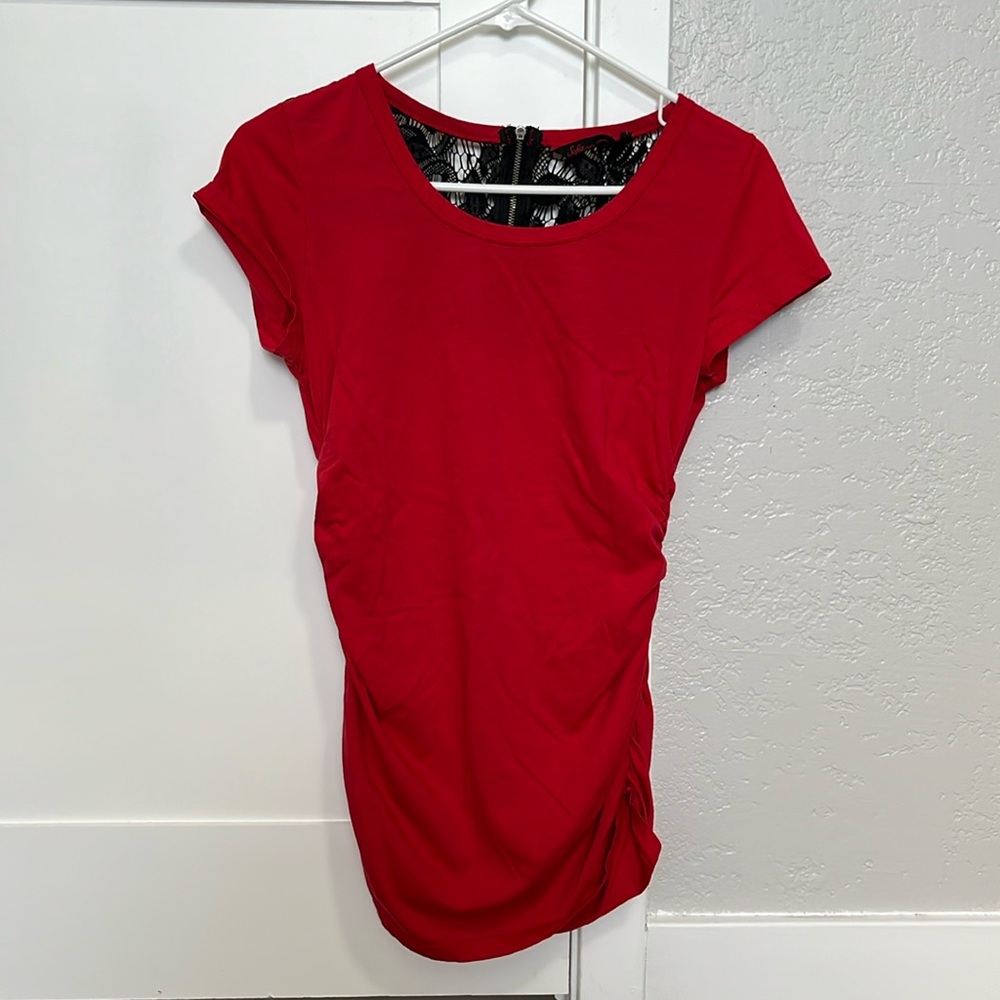 Dressy Top